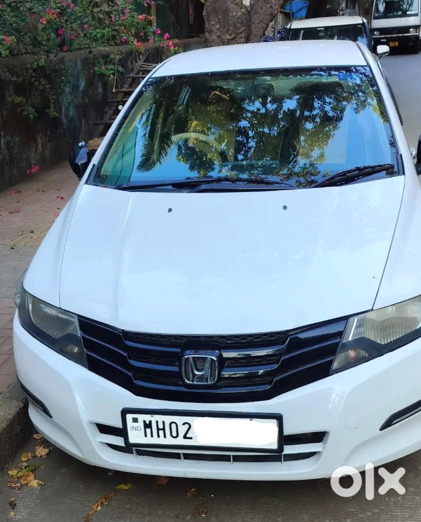 Honda City 2016 Electric - Must Go