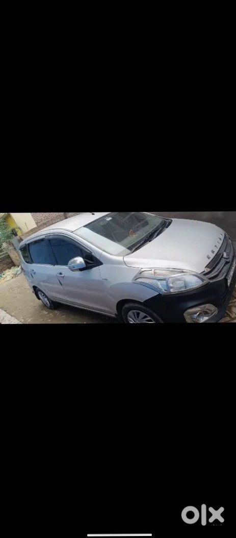 Maruti Ertiga 2013