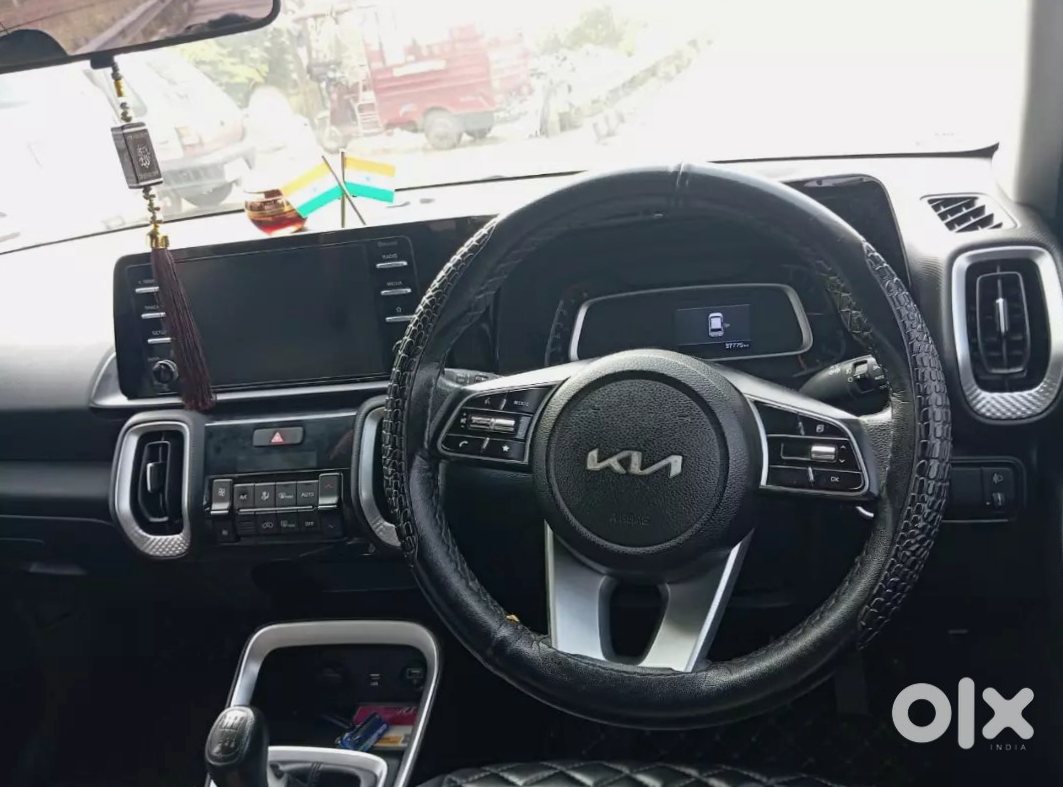 Urgent Sale - 2020 Kia Sonet