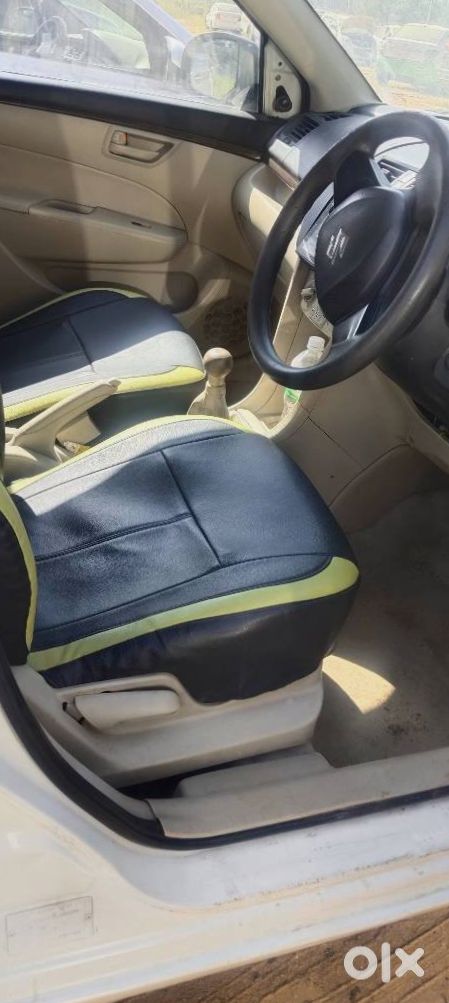 2023 Hyundai Xcent Cng