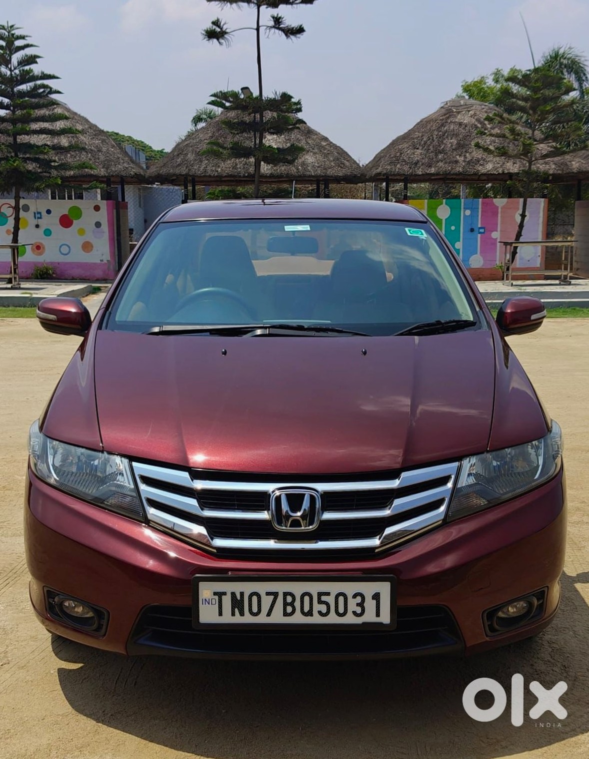 2025 Honda City Manual Diesel New
