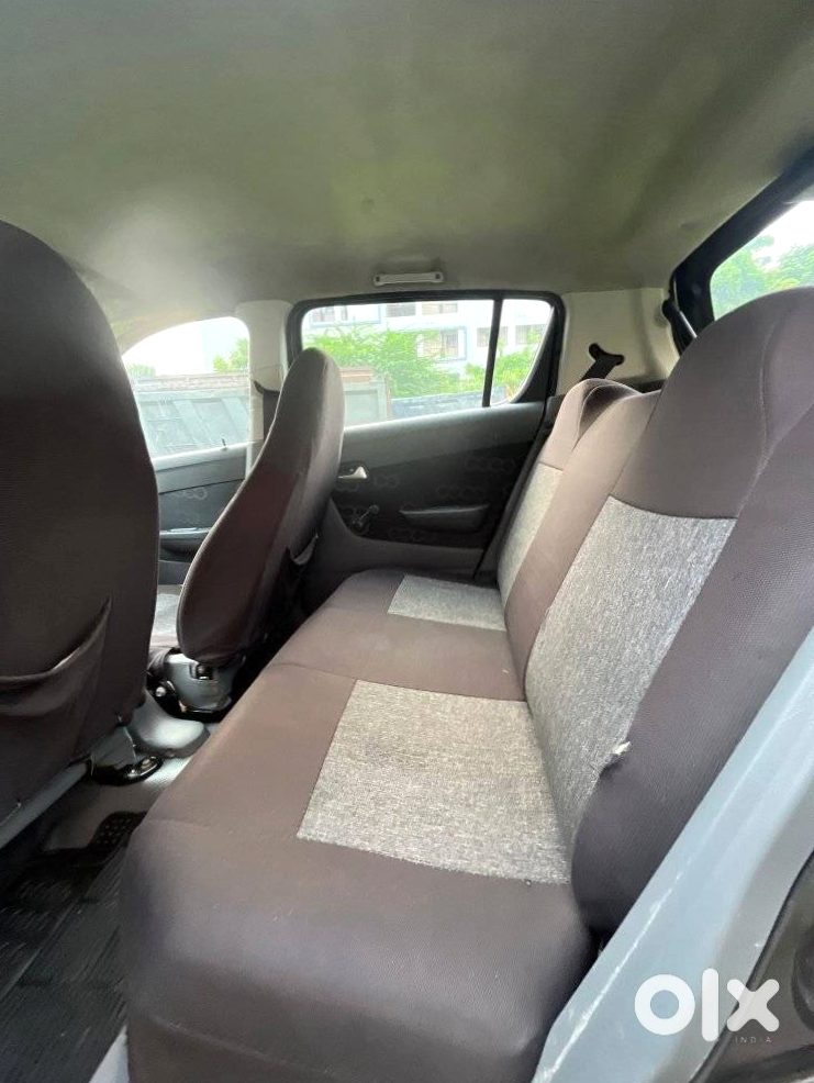 2021 Alto 800 Petrol Manual