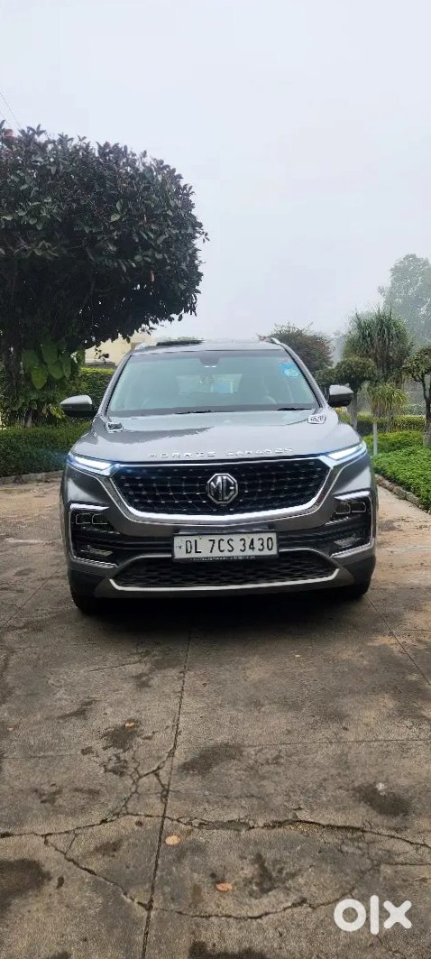 Mg Hector 2019 | Automatic | Petrol