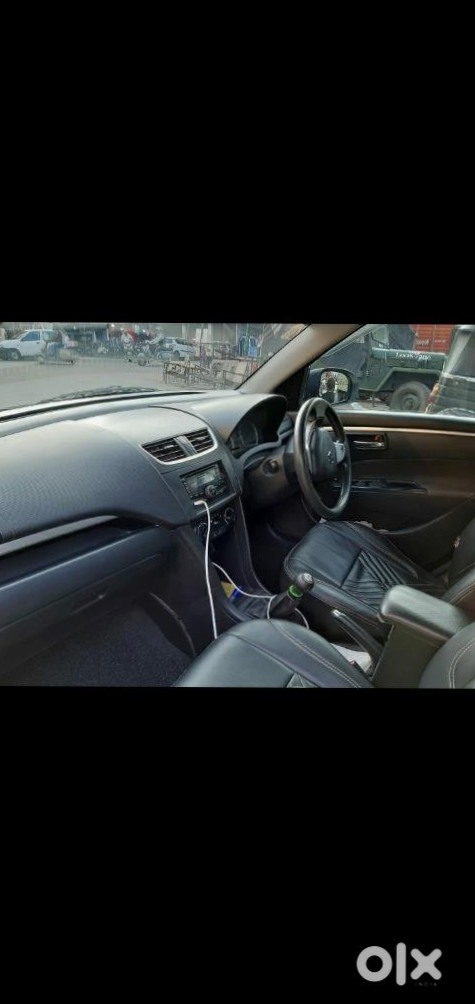 Maruti Suzuki Eeco 2018 - Going Abroad