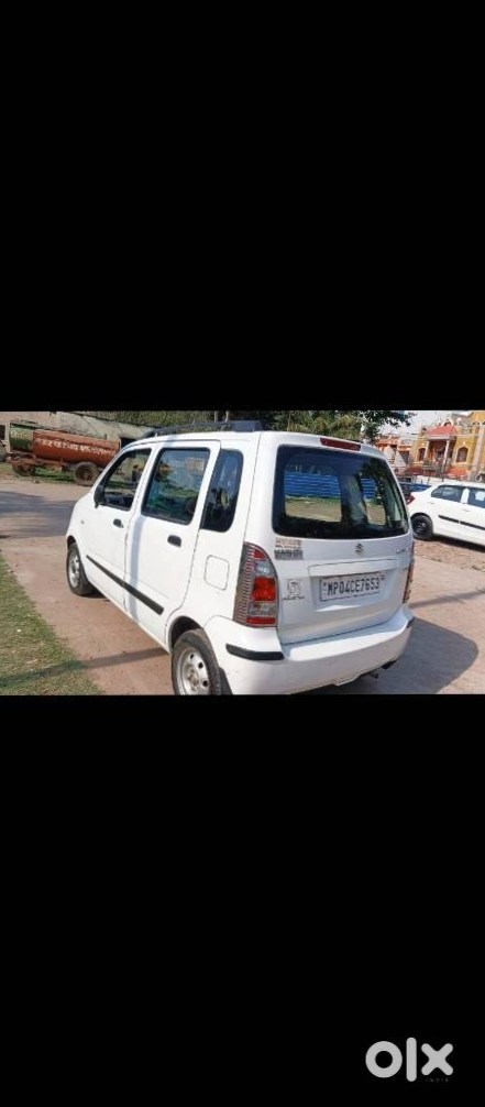 Maruti Suzuki Eeco 2018 - Going Abroad