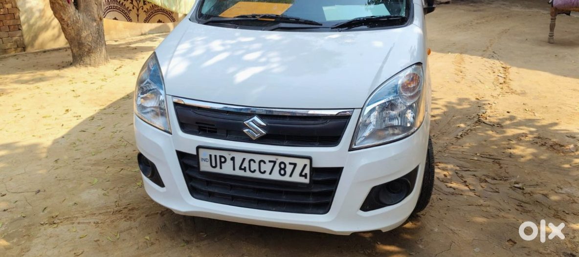 Wagon R 2010 - Reliable Budget Car