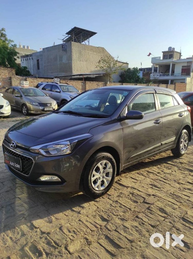 2024 Hyundai I20 N Line - Just Like New