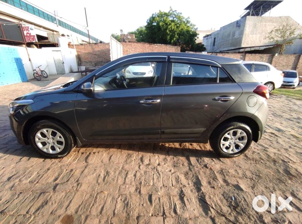 2024 Hyundai I20 N Line - Just Like New