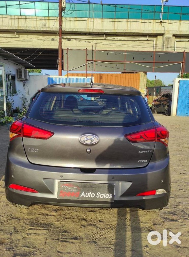 2024 Hyundai I20 N Line - Just Like New