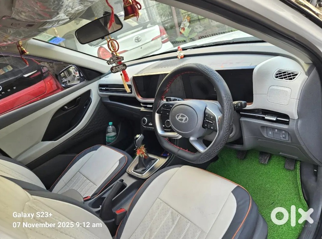 2011 Hyundai Creta - Single Owner