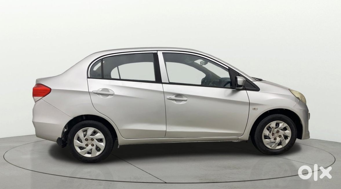 Honda Amaze 2021