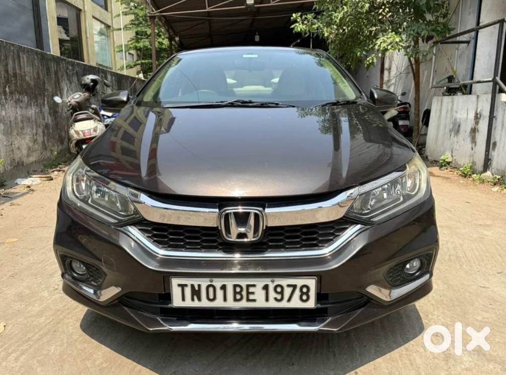 Honda City 2024 Diesel At | Low Km