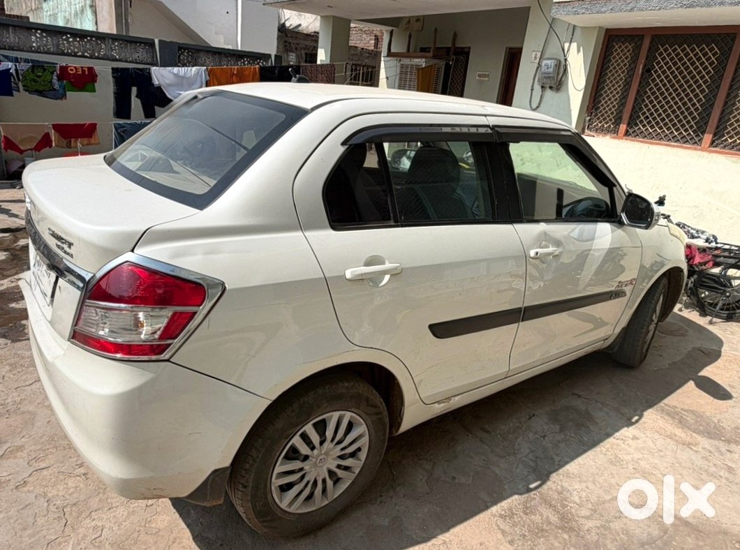 Maruti Dzire 2015 Diesel | Bechna Hai Jaldi