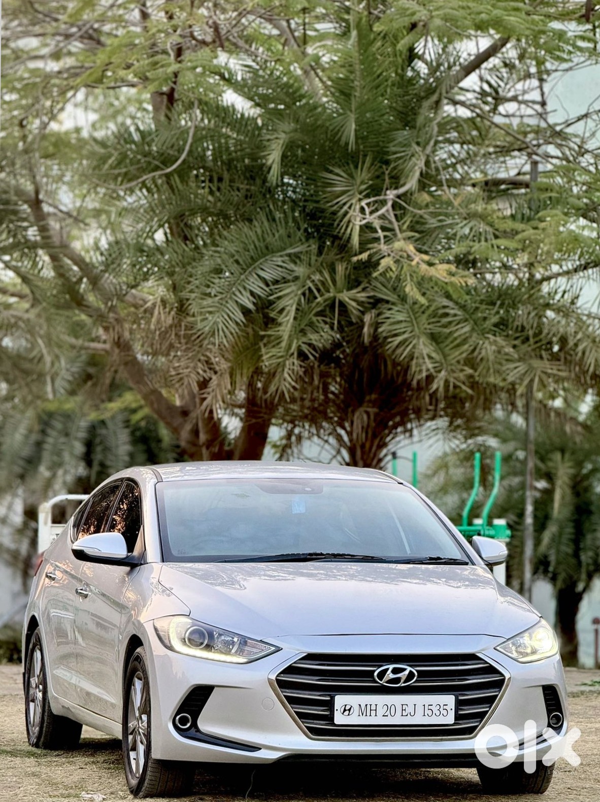 2013 Hyundai Elantra Sedan | Automatic