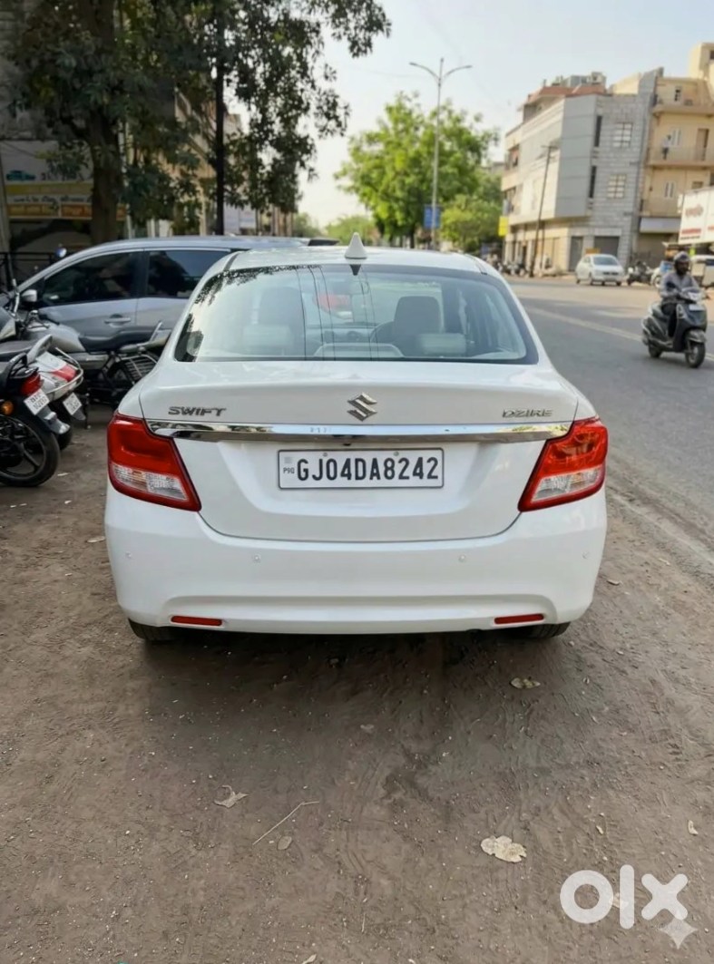 Maruti Dzire 2024 - Nearly New