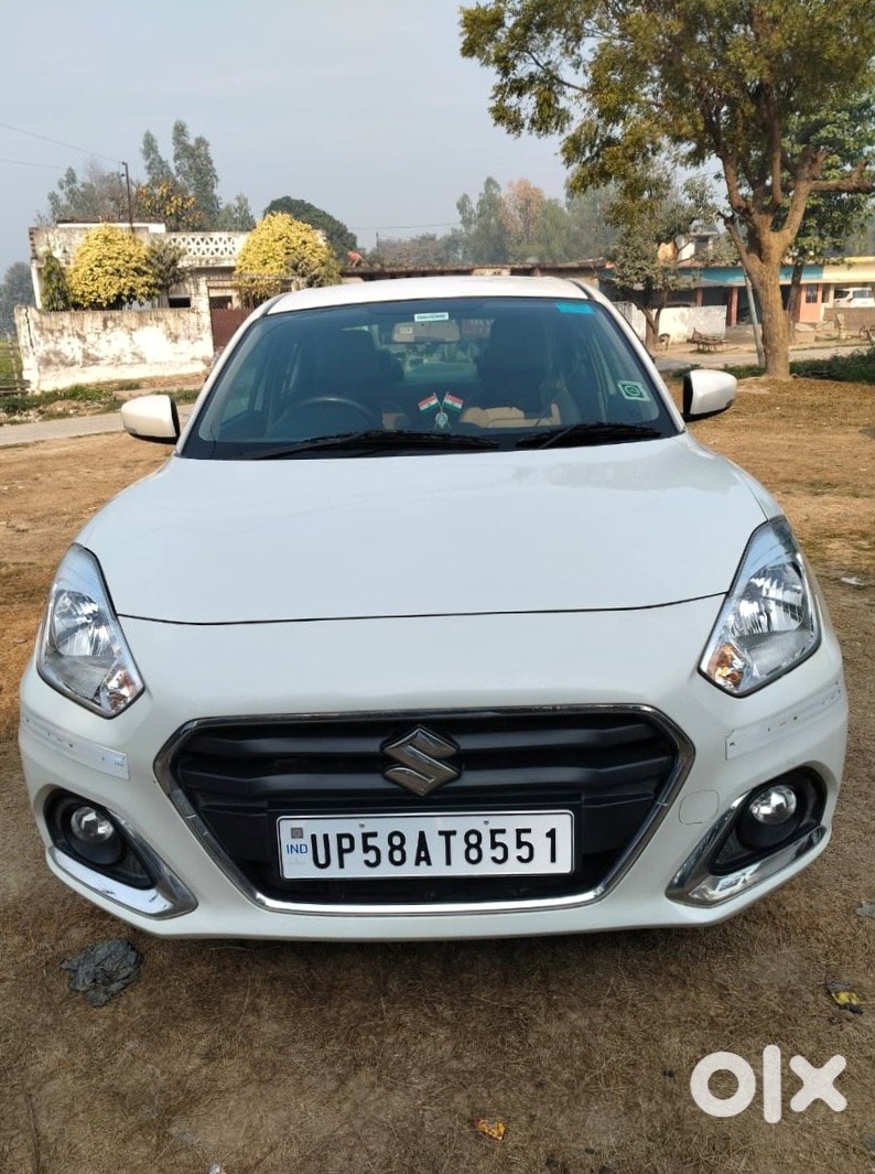 Maruti Dzire 2024 - Nearly New