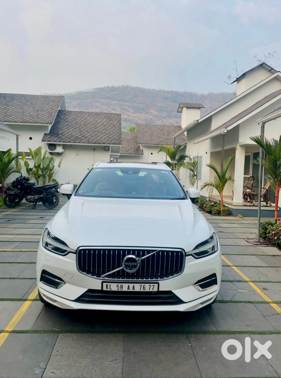 Urgent: 2019 Volvo Xc60 Diesel