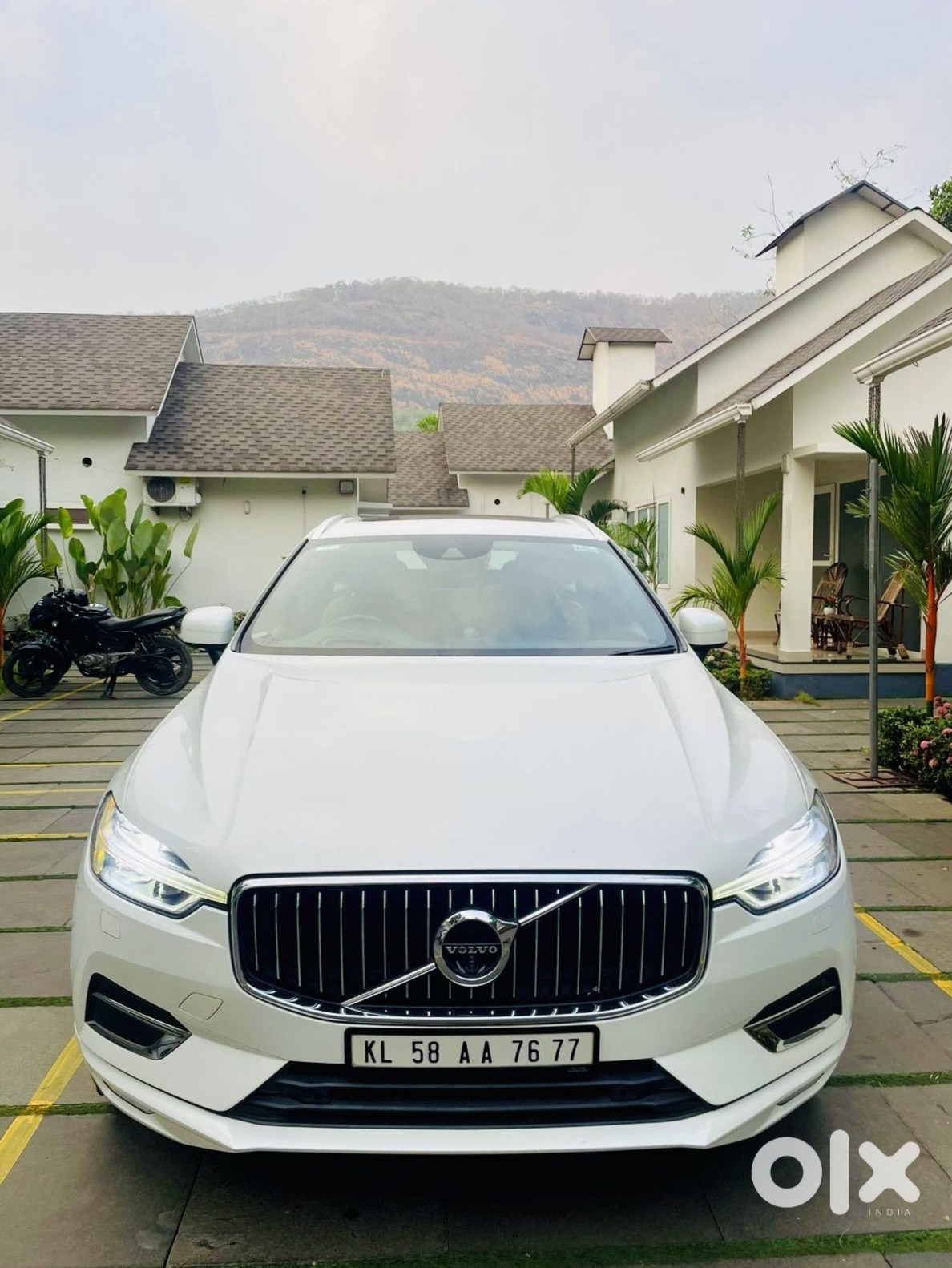 Urgent: 2019 Volvo Xc60 Diesel