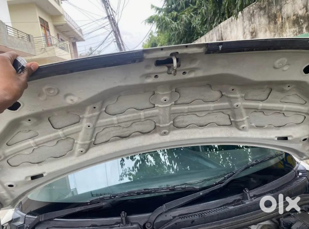 Maruti Wagon R 1.0 Diesel Manual 2017