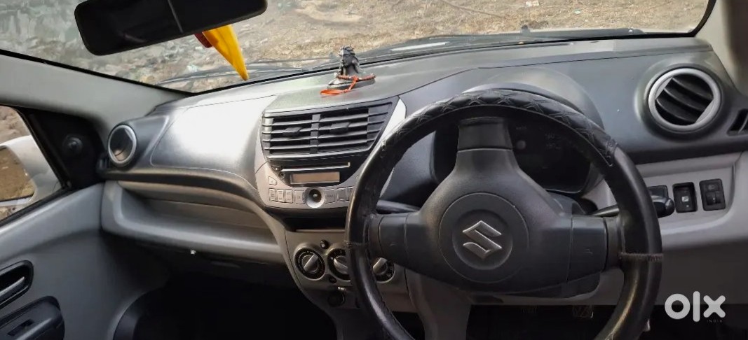 Car For Sale - Maruti A-star