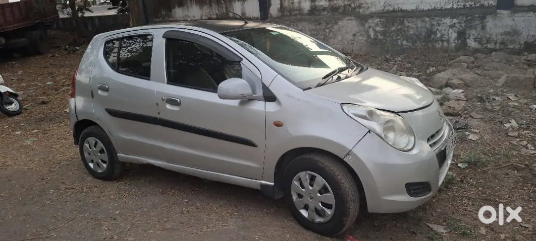 Car For Sale - Maruti A-star