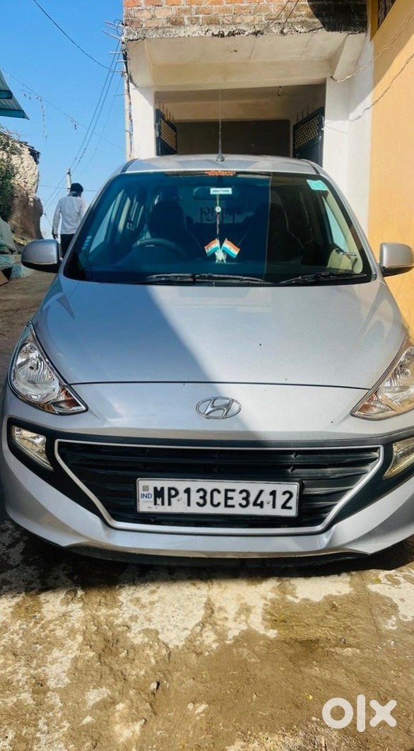 Hyundai New Santro | City Car | Excellent Deal
