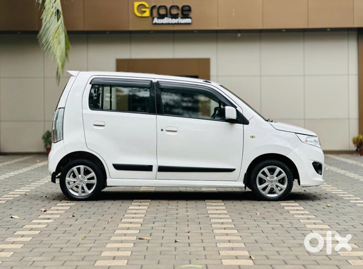 Car For Sale - Maruti Stingray