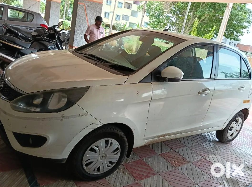 Tata Bolt 2016 Petrol Manual