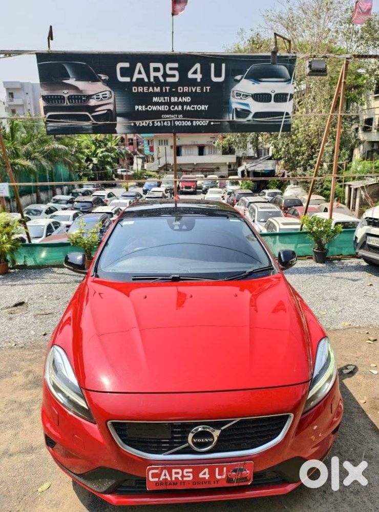 Volvo V40 2017 Premium