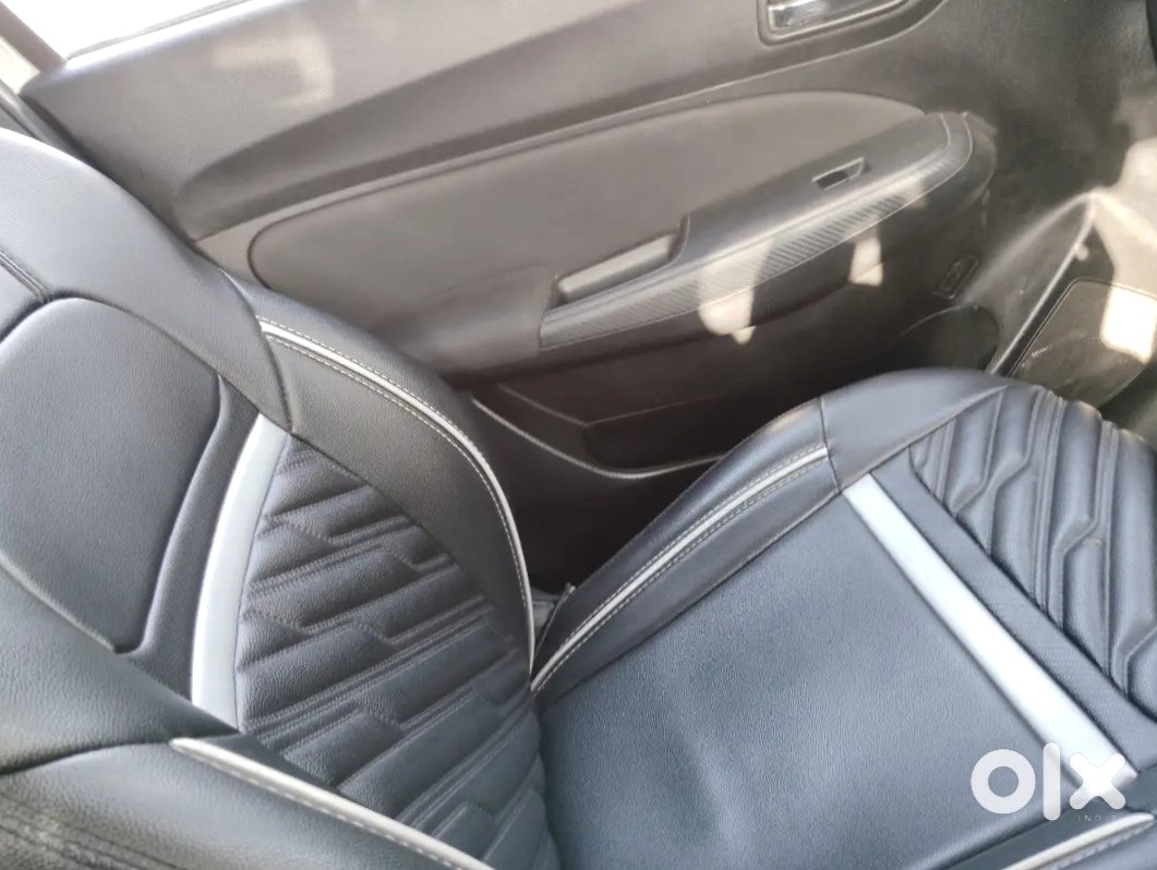 2012 Maruti Suzuki Swift | Petrol Automatic