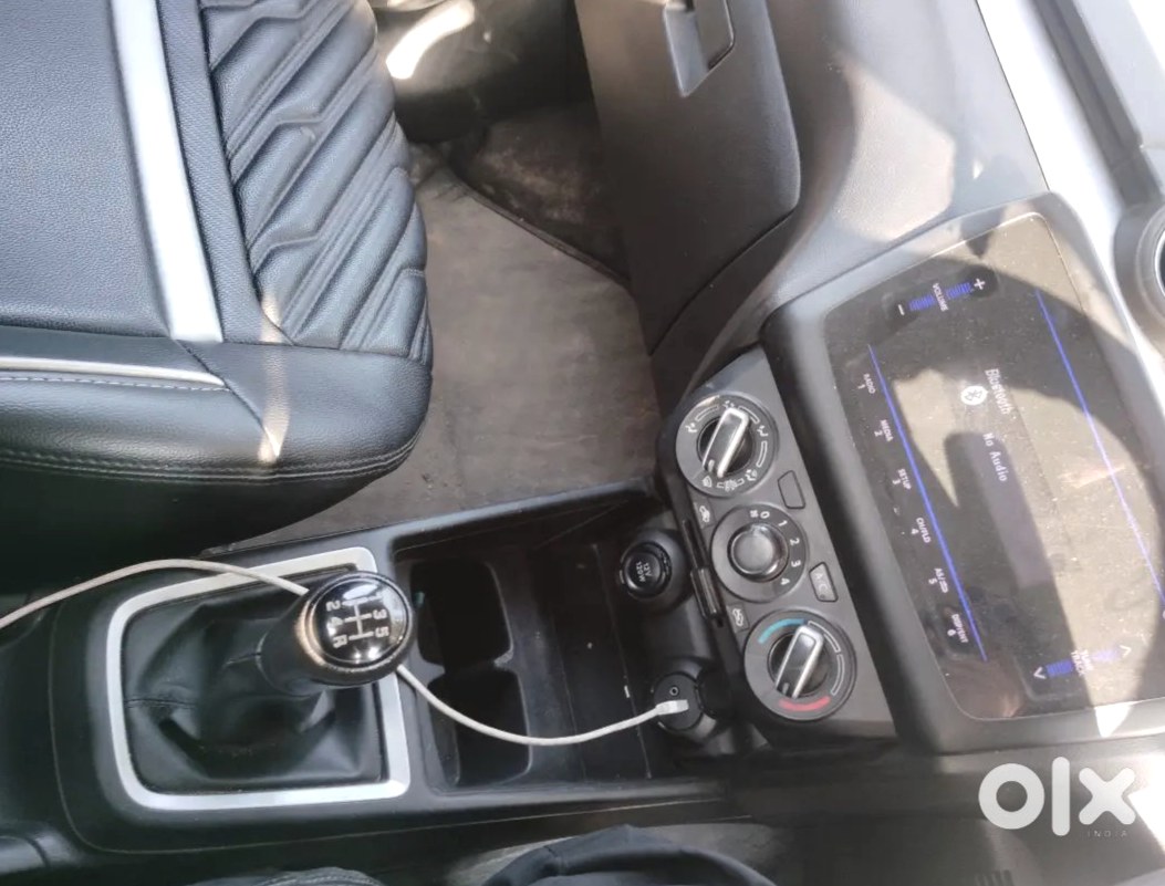 2012 Maruti Suzuki Swift | Petrol Automatic