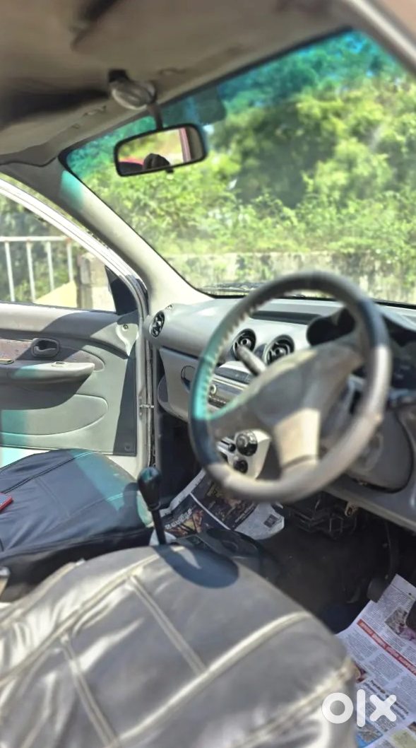 2010 Hyundai Santro - जरूरी बिक्री