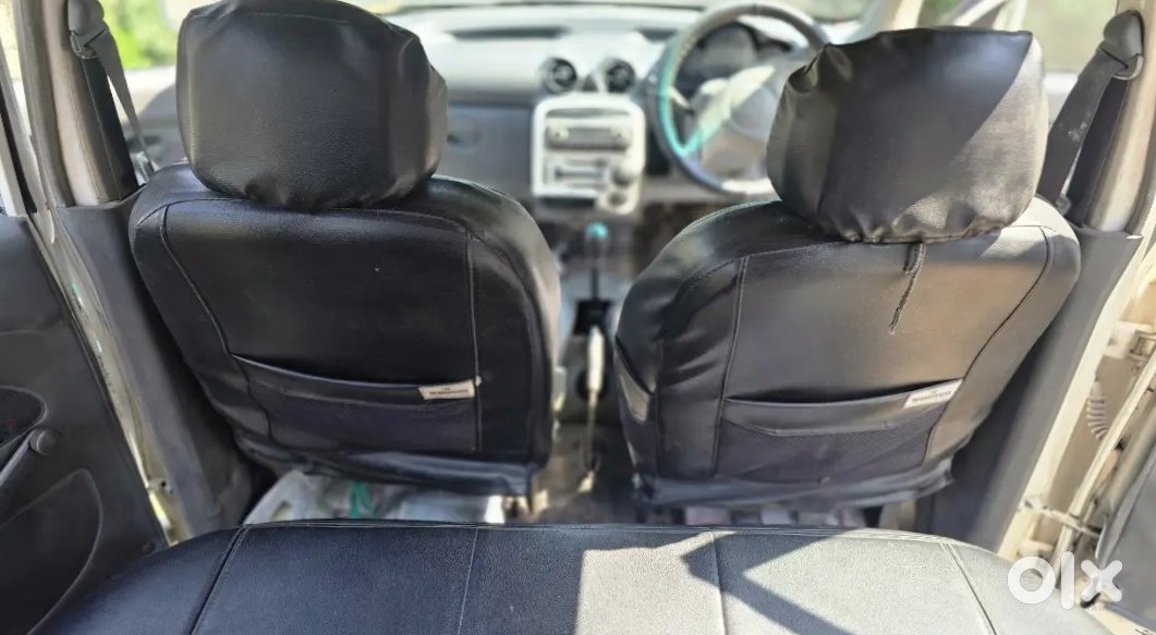 2010 Hyundai Santro - जरूरी बिक्री