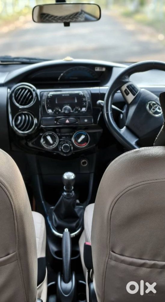 Toyota Etios Cross For Sale