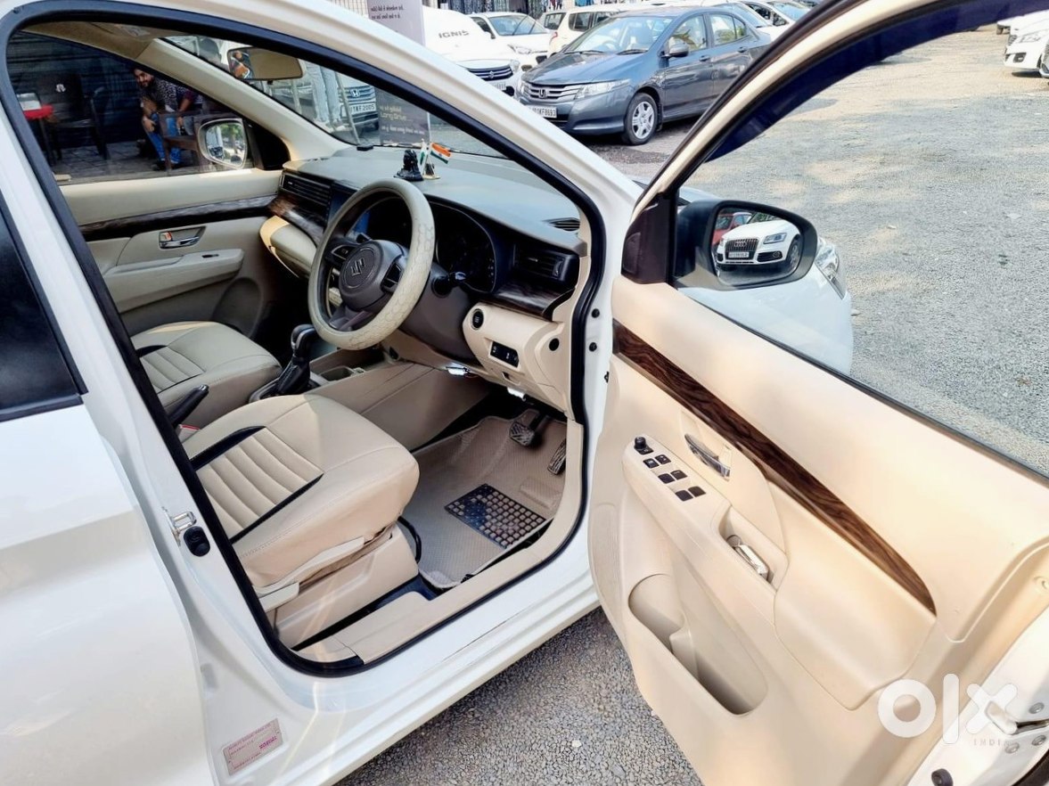 Urgent Sale - 2010 Maruti Suzuki Ertiga