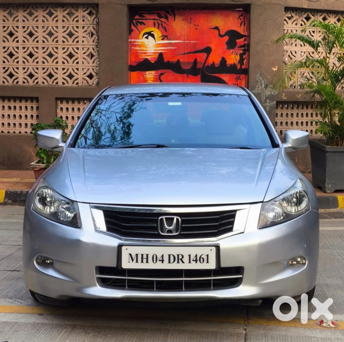 2012 Honda Accord - Selling Urgently