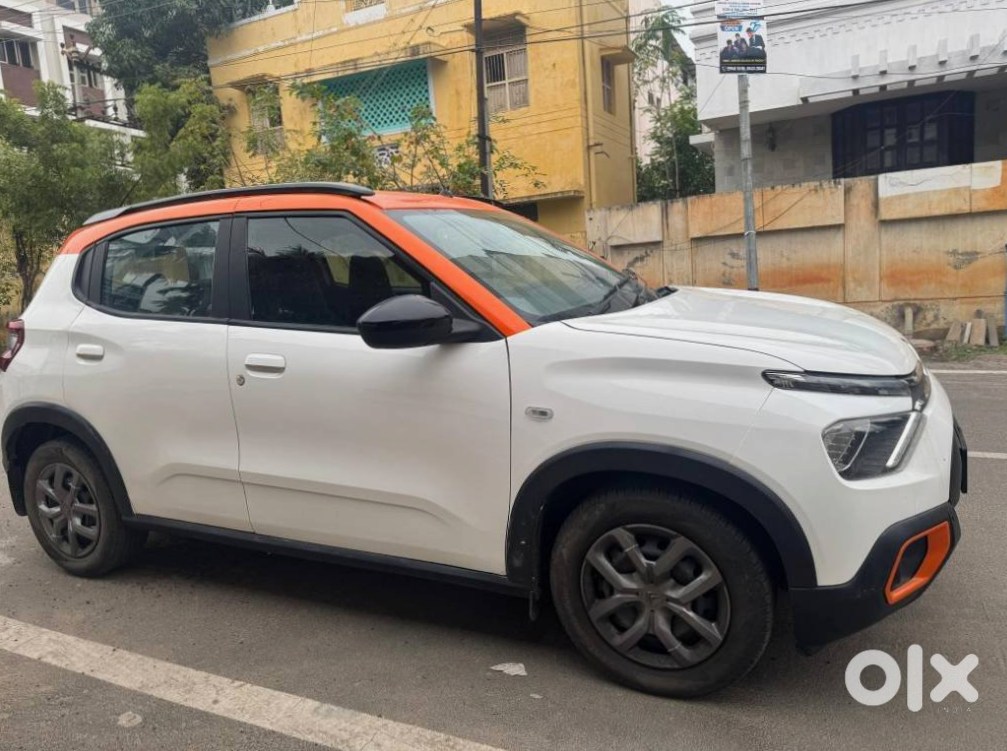 Brand New Citroen C3 Diesel