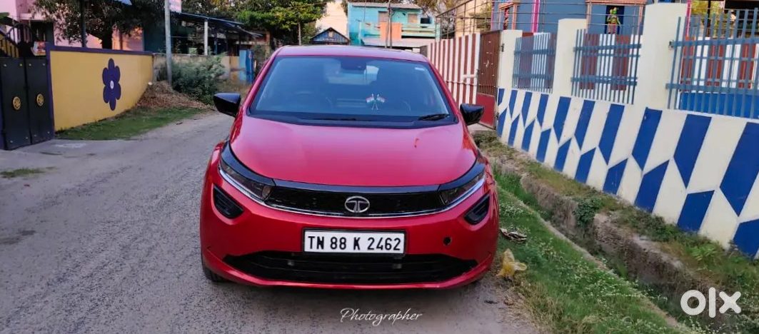 Tata Altroz 2023