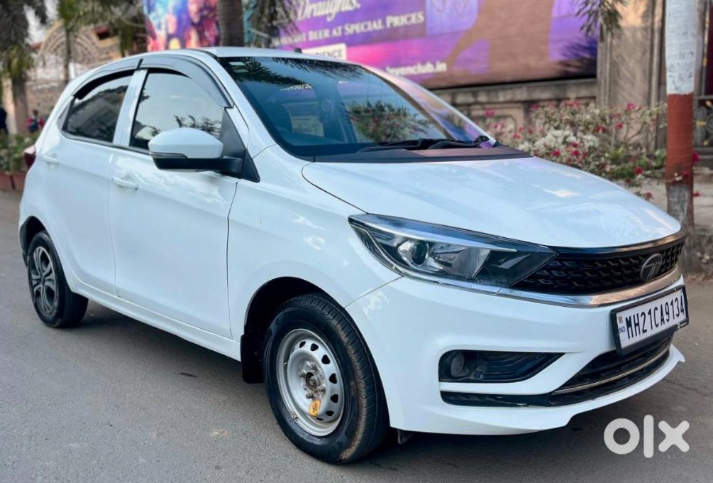 Tata Tiago 2019 Diesel Manual