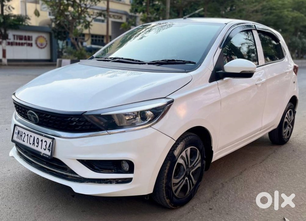 Tata Tiago 2019 Diesel Manual