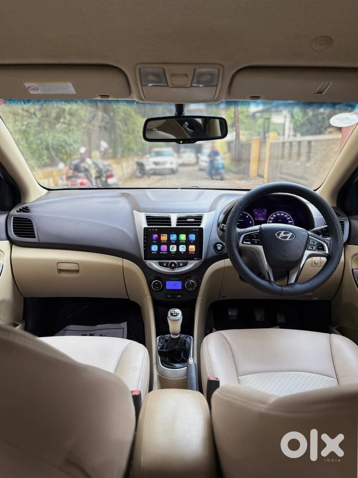 Selling Quick - 2020 Hyundai Verna