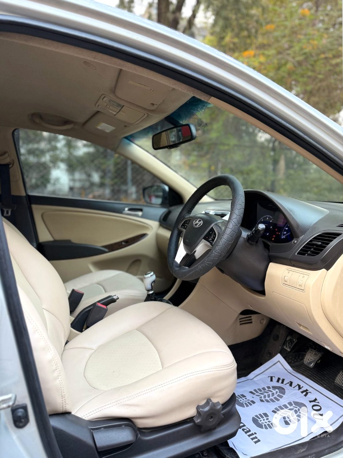 Selling Quick - 2020 Hyundai Verna