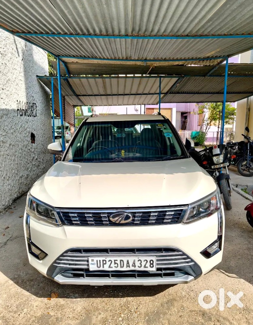 2015 Mahindra Xuv300 Cng - Great Deal