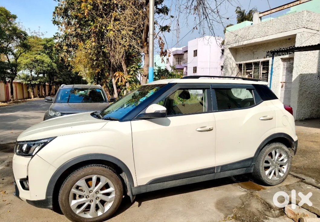 2015 Mahindra Xuv300 Cng - Great Deal