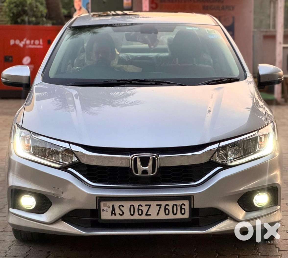 Honda City 2018 | Diesel | Manual