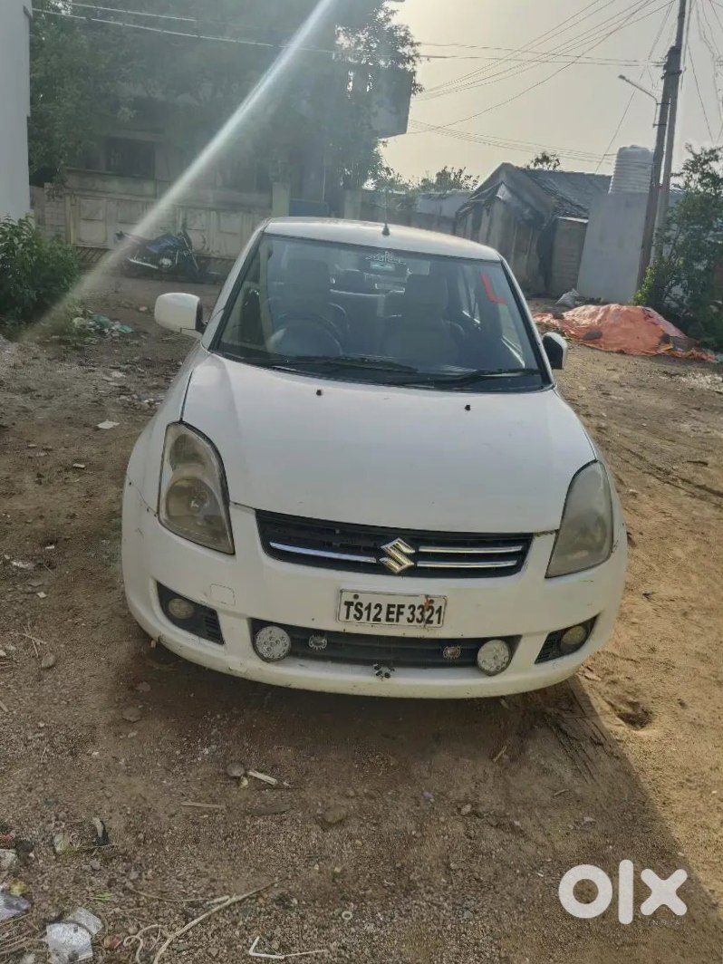 Maruti Suzuki Swift-dzire-tour 2020