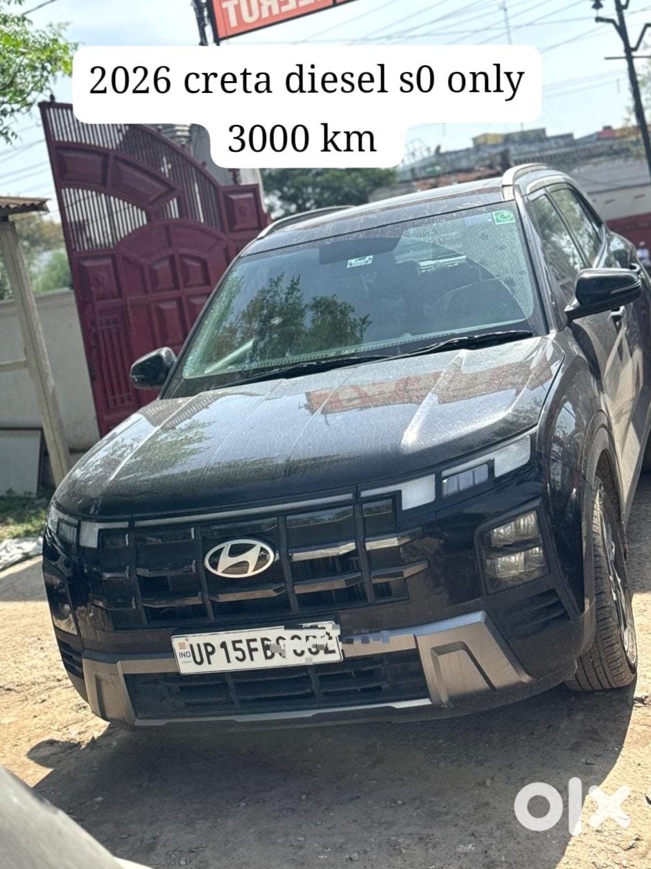 Hyundai Creta 2016 - Great Deal