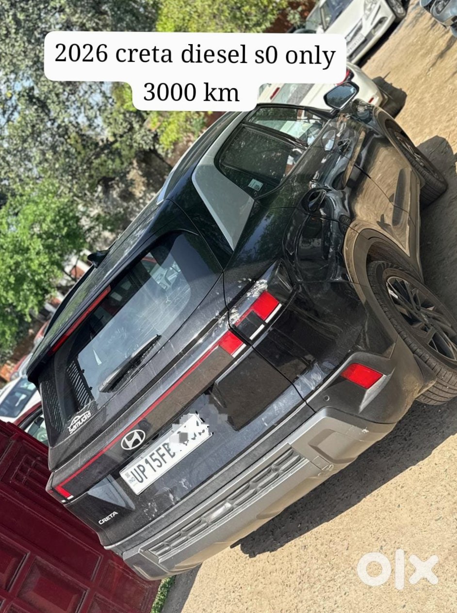 Hyundai Creta 2016 - Great Deal