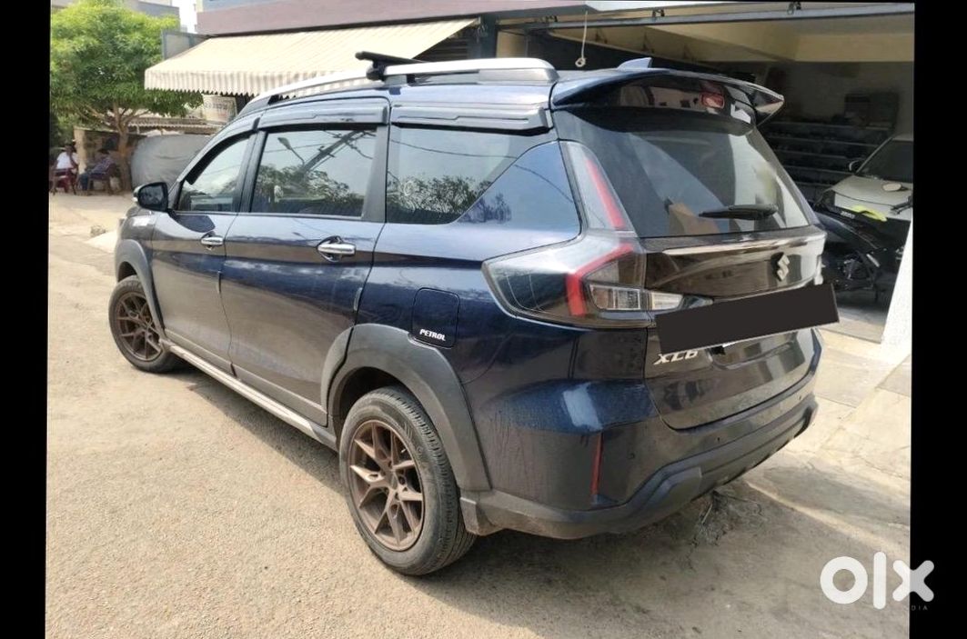 2022 Maruti Suzuki Xl6 - Automatic