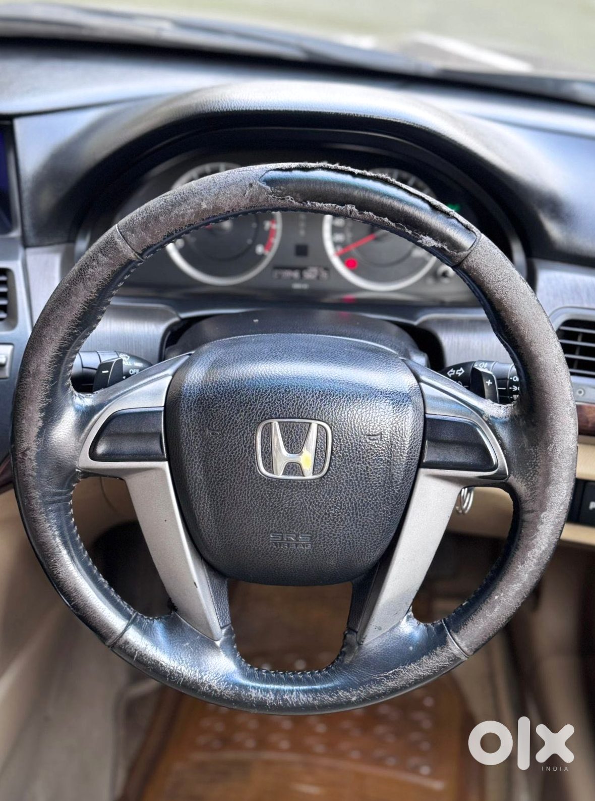 Honda Accord 2015 Diesel